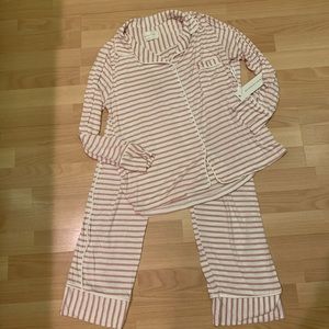 Maison Du Soir pj set